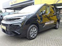 Gebraucht Opel Combo Edition 131 PS (96 kW) 2025 Schwarz Van / Kleinbus