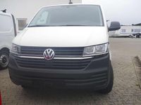 Gebraucht VW Transporter 110 PS (80 kW) 2023 Candyweiß Van