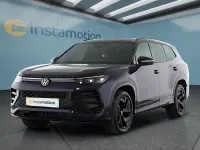 Gebraucht VW Tayron 193 PS (141 kW) 2025 Violett SUV