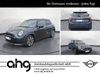 Gebraucht Mini Cooper Classic 114 kW (156 PS) 2025 Silber Kleinwagen
