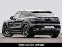 gebraucht Porsche Cayenne Turbo Coupe