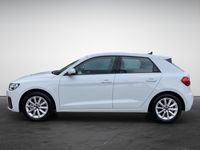 gebraucht Audi A1 Sportback advanced 30 TFSI S tronic