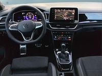 Gebraucht VW T-Roc 150 PS (110 kW) 2025 Schwarz SUV