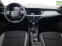 Neu Skoda Kamiq Selection 116 PS (85 kW) 2025 Black magic perleffekt SUV