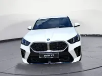 Neu BMW X2 M Sport 150 PS (110 kW) 2026 Weiß SUV