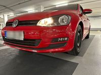 gebraucht VW Golf 1.4 TSI BMT Comfortline Comfortline