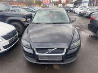 Gebraucht Volvo C30 Kinetic 136 PS (100 kW) 2008 Schwarz Kleinwagen