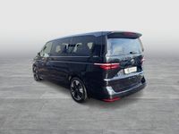 Neu VW Multivan Goal 150 PS (110 kW) 2026 Schwarz Van