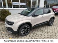 Neu Jeep Avenger Summit 101 PS (74 kW) 2025 Grau SUV