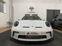 gebraucht Porsche 911 GT3 Touring Paket BOSE/Lift/Neu/Kamera/PDLS/