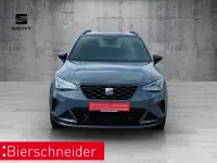 Gebraucht Seat Arona Black Edition 116 PS (85 kW) 2025 Schwarz SUV