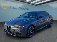 Gebraucht Alfa Romeo Giulia Veloce 280 PS (205 kW) 2024 Andere Limousine