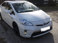 gebraucht Toyota Prius Plug-In 2013 298500, Zustand