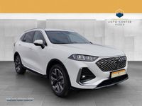 Gebraucht Wey 03 Lux 367 PS (269 kW) 2025 Snow white SUV