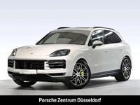Gebraucht Porsche Cayenne 470 PS (345 kW) 2024 Weiss SUV