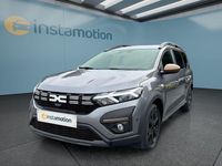 Neu Dacia Jogger 101 PS (74 kW) 2025 Grau Van / Kleinbus