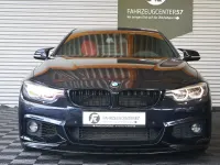 Gebraucht BMW 440 M Performance 326 PS (239 kW) 2018 Blau Coupé