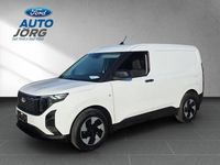 Nowe Ford Transit Trend 100 kW (136 KM) 2026 Biały Minivan