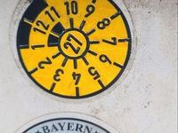 Gebraucht VW Golf IV 102 PS (75 kW) 2003 Silber Kleinwagen