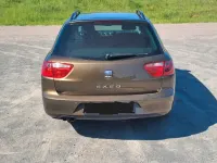 Gebraucht Seat Exeo Reference 120 PS (88 kW) 2011 Braun Kombi