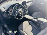 Gebraucht Mercedes CLA250 211 PS (155 kW) 2013 Schwarz Limousine