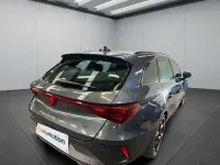 Gebraucht Cupra Leon 333 PS (244 kW) 2025 Grau Kombi