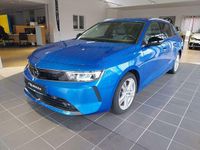 Gebraucht Opel Astra Elegance 131 PS (96 kW) 2022 Andere farbe Kleinwagen