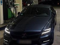 Gebraucht Mercedes CLS350 AMG 265 PS (194 kW) 2013 Limousine