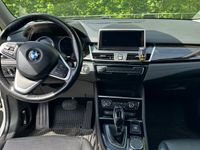 gebraucht BMW 220 Gran Tourer 220d Steptronic X-Drive