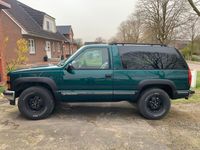 gebraucht Chevrolet Tahoe 1995 2DR ! 5.7 TBI V8 4x4