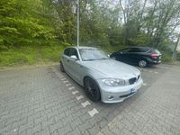 gebraucht BMW 116 1er i E87