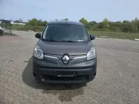 Usata Renault Kangoo 44 kW (60 CV) 2017 Marrone Monovolume