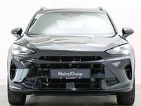 Gebraucht Cupra Formentor VZ 272 PS (200 kW) 2025 Midnight schwarz metallic (metallic) SUV