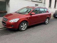 Gebraucht Kia Ceed EX 109 PS (80 kW) 2008 Kleinwagen
