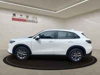 Neu Honda ZR-V Elegance 184 PS (135 kW) 2025 Weiß SUV