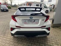 gebraucht Toyota C-HR plus [BCL] und [LED]