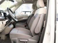 Gebraucht VW California Beach 150 PS (110 kW) 2025 Weiß Van