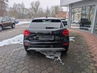 Gebraucht Audi Q2 Sport 150 PS (110 kW) 2019 Schwarz SUV