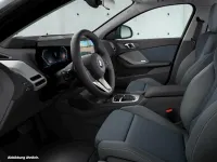 Second-hand BMW 120 Efficient Dynamics 170 CP (125 kW) 2025 Gri Hatchback