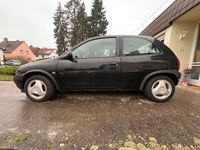 gebraucht Opel Corsa B Swing (S93) !GENAU LESEN!