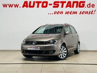 Gebraucht VW Golf VII Highline 160 PS (117 kW) 2012 Braun Limousine