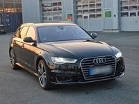 gebraucht Audi A6 C7 2015 3.0 TDI V6