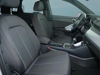 Gebraucht Audi Q3 S-Line 150 PS (110 kW) 2024 Weiß SUV