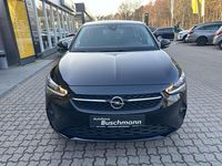 Gebraucht Opel Corsa-e Edition 100 kW (136 PS) 2022 Schwarz Kleinwagen