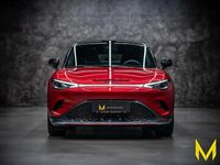 Second-hand Smart #3 Brabus 314 kW (428 CP) 2024 Roșu SUV