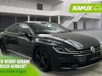Gebraucht VW Arteon 280 PS (205 kW) 2017 Schwarz Kleinwagen