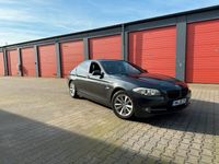 gebraucht BMW 525 F10 d Lim.