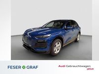 Gebraucht Audi Q6 e-tron 185 kW (252 PS) 2025 SUV