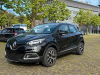 Second-hand Renault Captur 90 CP (66 kW) 2016 Negru SUV