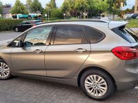 Second-hand BMW 218 Performance 150 CP (110 kW) 2016 Monovolum